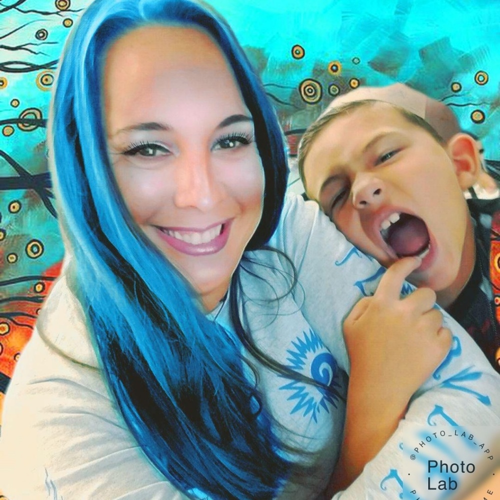 Meet your Posher, Natalie